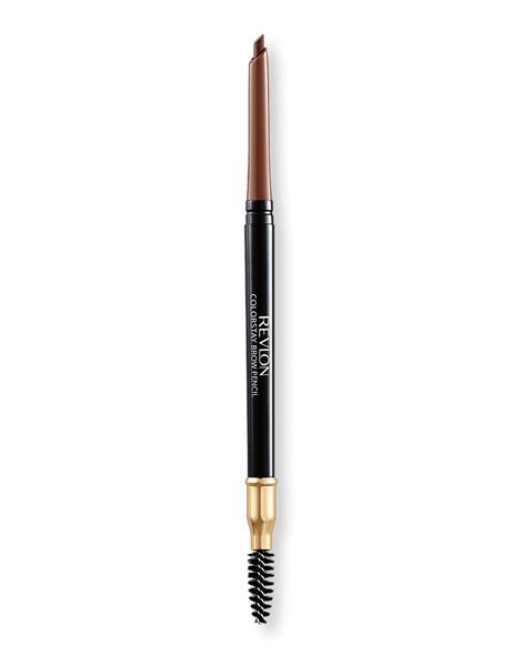 Revlon Colorstay Brow Pencil Creion de Sprancene 210 Soft Brown 0.35g