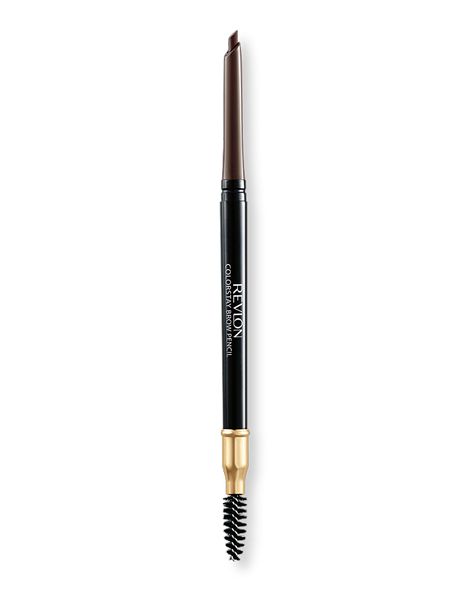 Revlon Colorstay Brow Pencil Creion de Sprancene 220 Dark Brown 0.35g