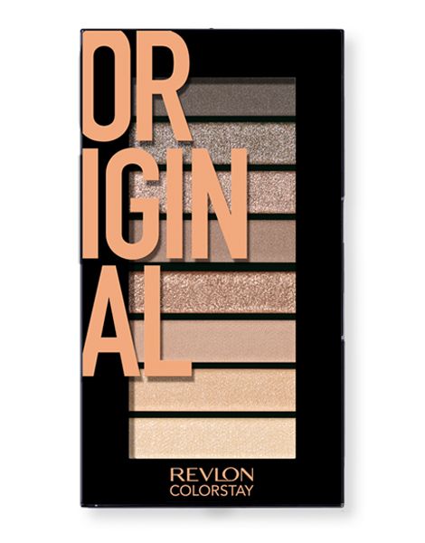 Revlon ColorStay Looks Book Eye Shadow  Fard de Pleoape 900 Original