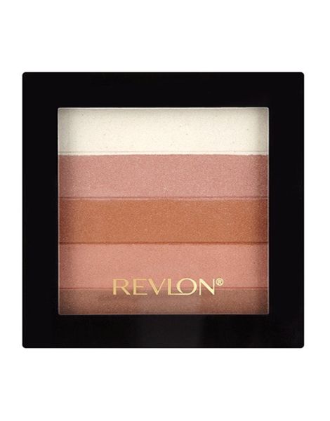 Revlon Highlighting Palette Iluminator 030 Bronze Glow 7.5g