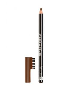 Rimmel Professional Eyebrow Pencil Creion Sprancene 002 Hazel 1.4g
