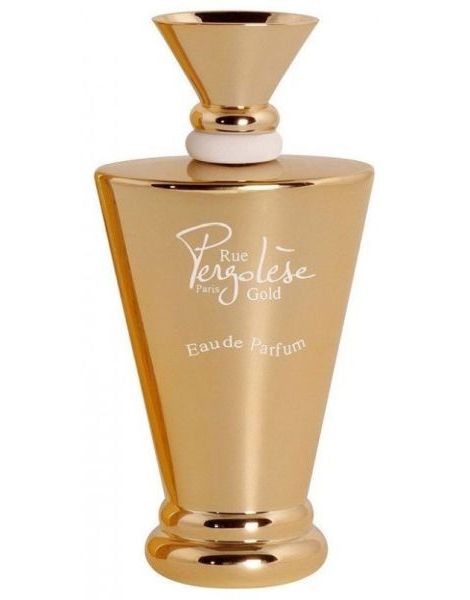 Rue Pergolese Paris Gold Woman Apa de Parfum 50ml