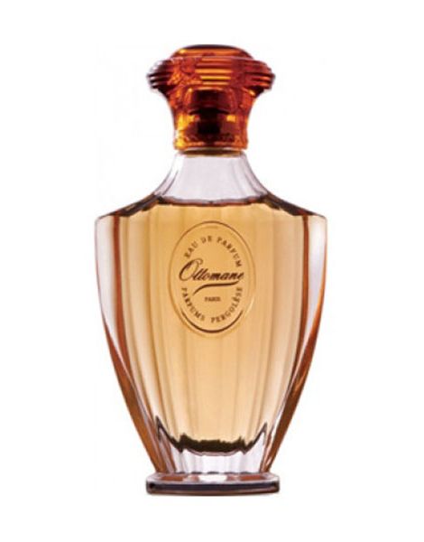 Rue Pergolese Paris Ottoman Woman Apa de Parfum 50ml