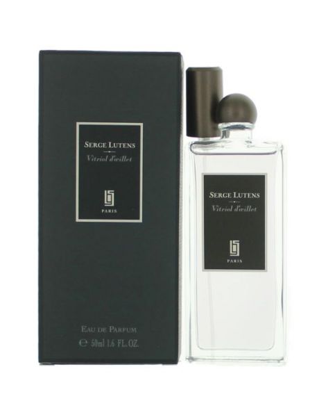 Serge Lutens Black Vitriol D'Eillet Apa de parfum 50ml