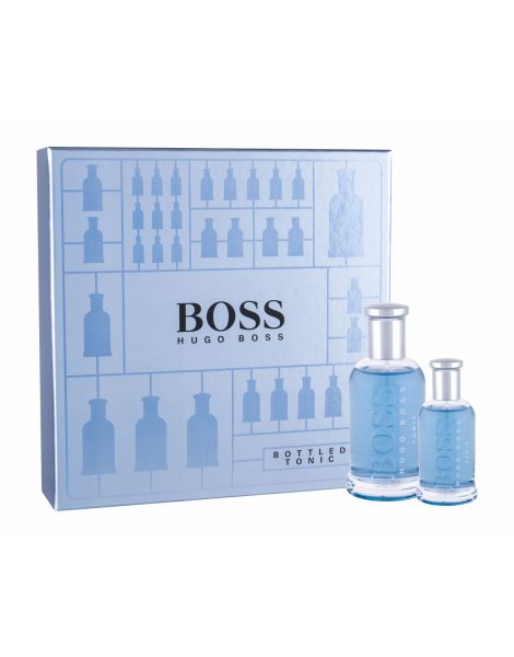 Hugo Boss Boss Bottled Tonic Set 