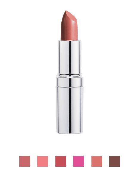 Seventeen Matte Lasting Lipstick SPF15 Ruj Rezistent Mat 5g