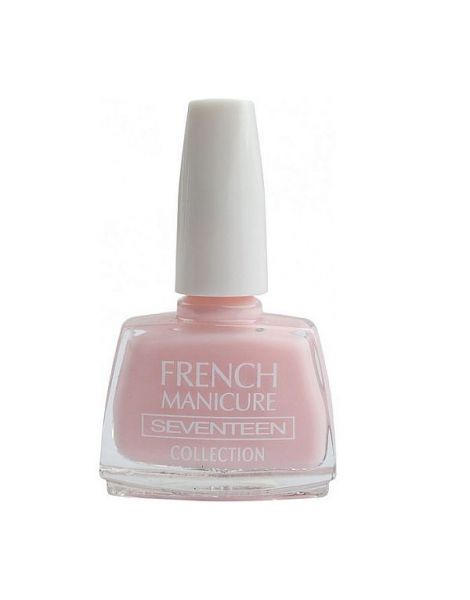 Seventeen Lac Unghii French Manicure Collection 04 12ml