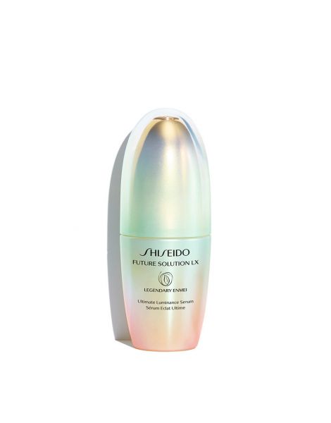 Shiseido Future Solution LX Legendary Enmei Ultimate Luminance Serum Ser Ten Antirid 50ml