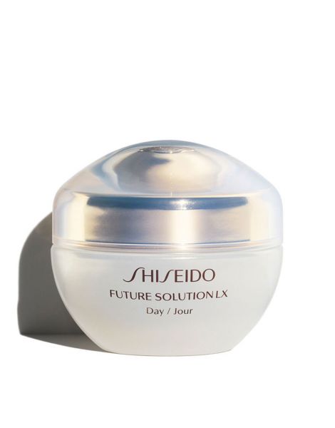 Shiseido Future Solution LX Total Protective Cream Crema Hidratanta 50ml