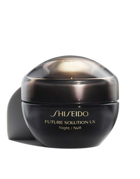 Shiseido Future Solution LX Total Regenerating Cream Crema Antirid 50ml