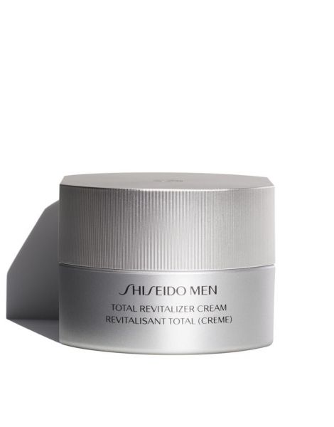 Shiseido Men Total Revitalizer Cream Crema Antirid 80ml