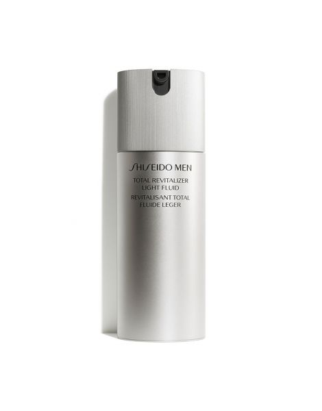 Shiseido Men Total Revitalizer Cream Crema Antirid 80ml