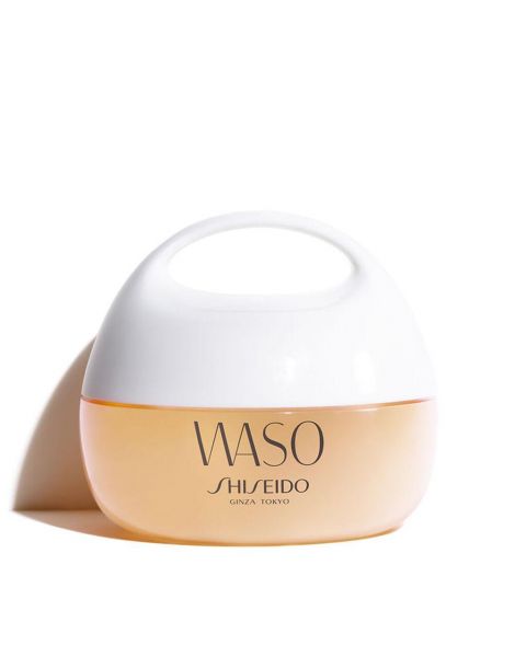 Shiseido Waso Clear Mega-Hydrating Cream Crema Hidratanta 50ml