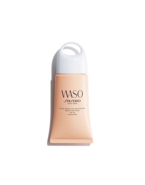 Shiseido Waso Color-Smart Day Moisturizer Crema Hidratanta SPF30 50ml