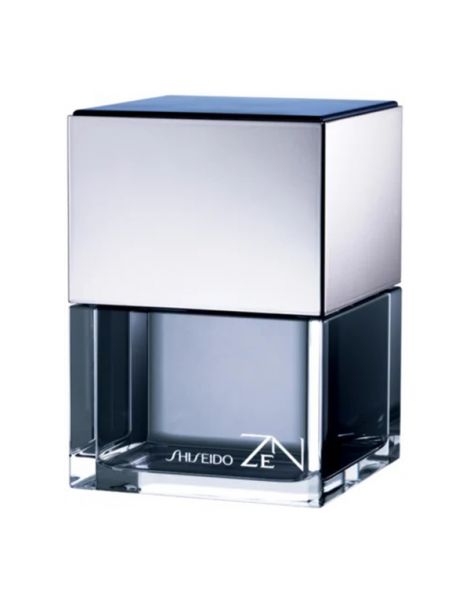 Shiseido Zen For Men Apa de toaleta 100 ml | Comanda online | Beautymania.ro 