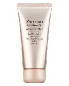 Shiseido Benefiance Wrinkle Resist 24 Crema Maini 75ml