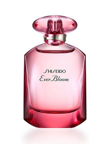 Shiseido Ever Bloom Ginza Flower Apa de parfum 30ml