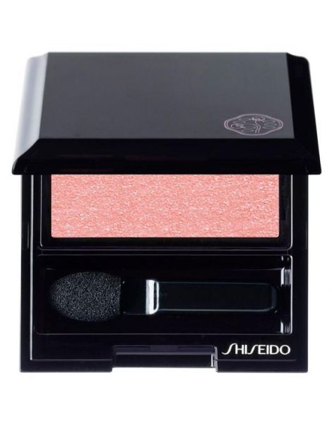 Shiseido Fard Ochi Luminizing Satin Eye Color PK319 Peach 2g
