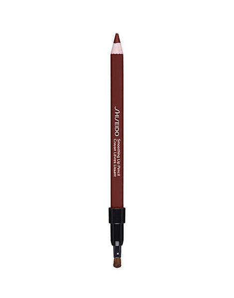 Shiseido Creion Buze Lip Pencil Smoothing BR607 Coffe Bean 1.2 gr