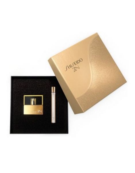 Shiseido Zen Set