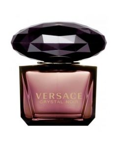 Versace Crystal Noir Apa de toaleta 50ml