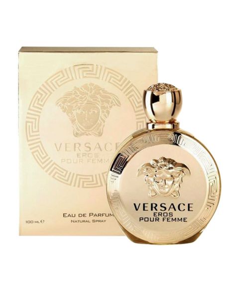 Versace Eros Pour Femme Apa de parfum 30ml