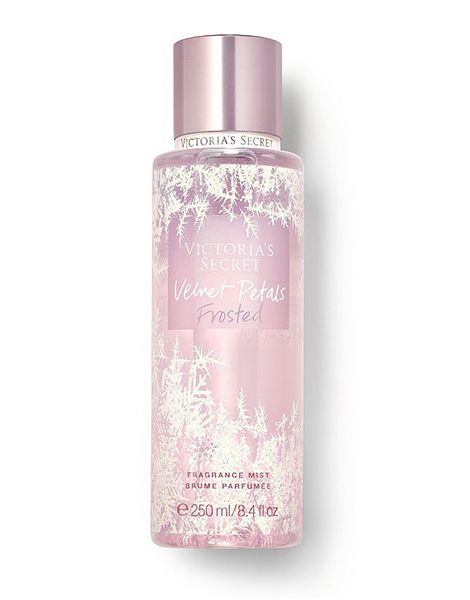 Victoria's Secret Velvet Petals Frosted Apa Parfumata 667548039000