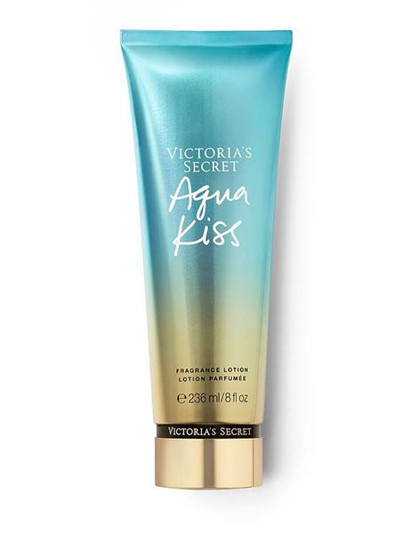 Victoria'S Secret Aqua Kiss Lotiune de Corp 236ml