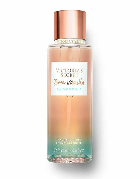 Victoria's Secret Bare Vanilla Sunkissed Apa Parfumata 667551584306