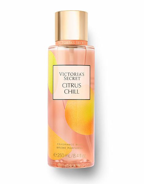 Victoria's Secret Citrus Chill Apa Parfumata