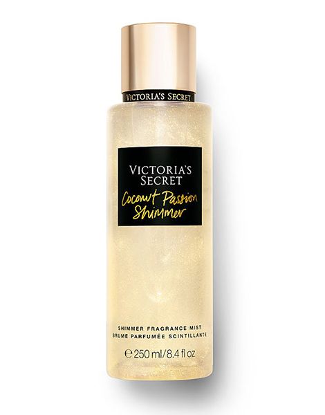 Victoria's Secret Pure Seduction Shimmer Apa Parfumata