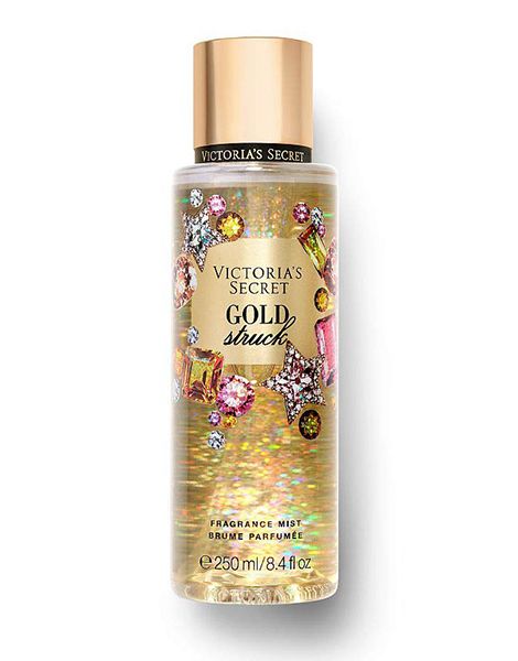 Victoria's Secret Gold Struck Apa Parfumata