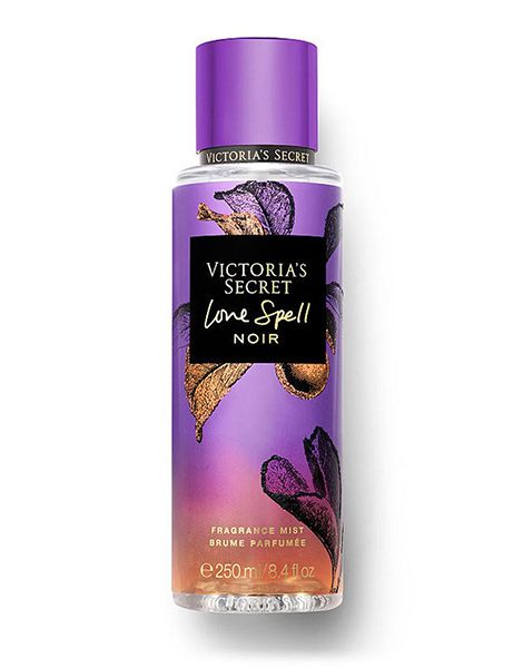 Victoria's Secret Love Spell Noir Apa Parfumata