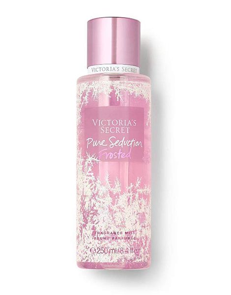 Victoria's Secret Love Spell Frosted Apa Parfumata