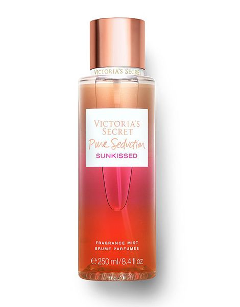 Victoria's Secret Love Spell Sunkissed Apa Parfumata