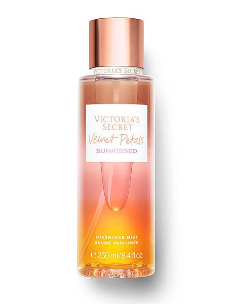 Victoria's Secret Velvet Petals Sunkissed Apa Parfumata 667551580599