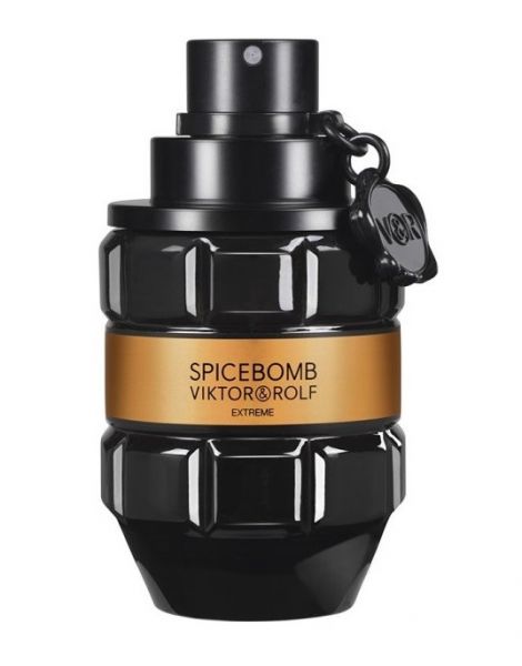 Viktor&Rolf Spice Bomb Extreme Apa de parfum 50ml