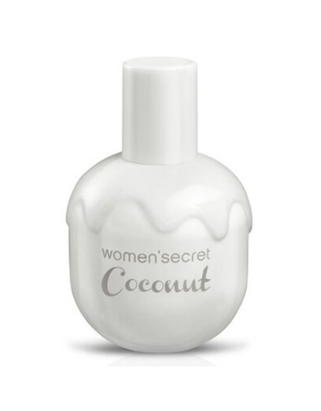 Women'secret Coconut Temptation Apa de toaleta 40ml