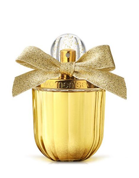Women'Secret Gold Seduction Apa de parfum 100ml