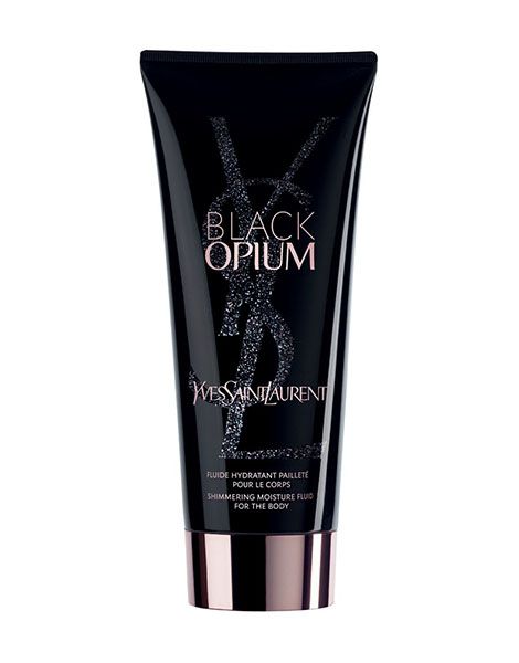 YSL Black Opium apa de parfum pentru femei