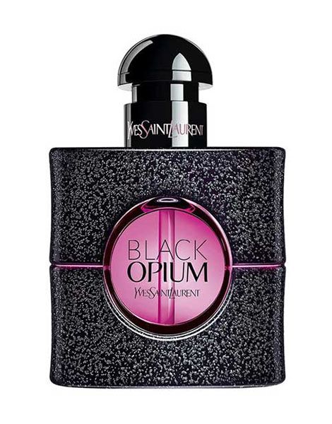 Yves Saint Laurent Black Opium Neon Apa de Parfum 30ml