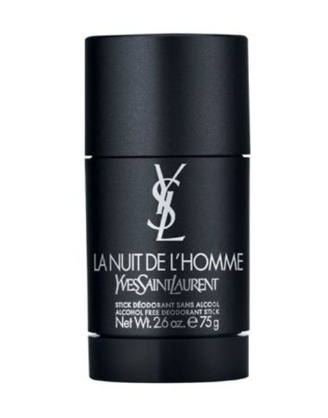 Yves Saint Laurent La Nuit De L'homme deodorant Stick 75g 