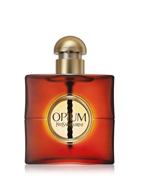Yves saint laurent opium parfum pentru femei