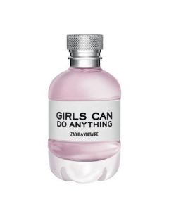 Zadig&Voltaire Girls Can Do Anything Apa de parfum 30ml