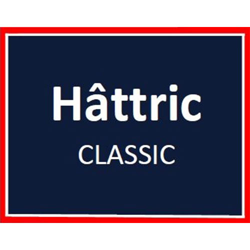 Hattric