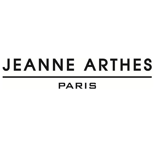 Jeanne Arthes