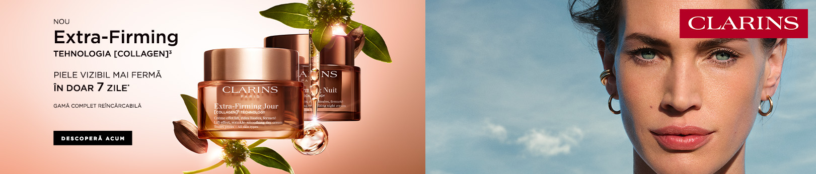 Clarins