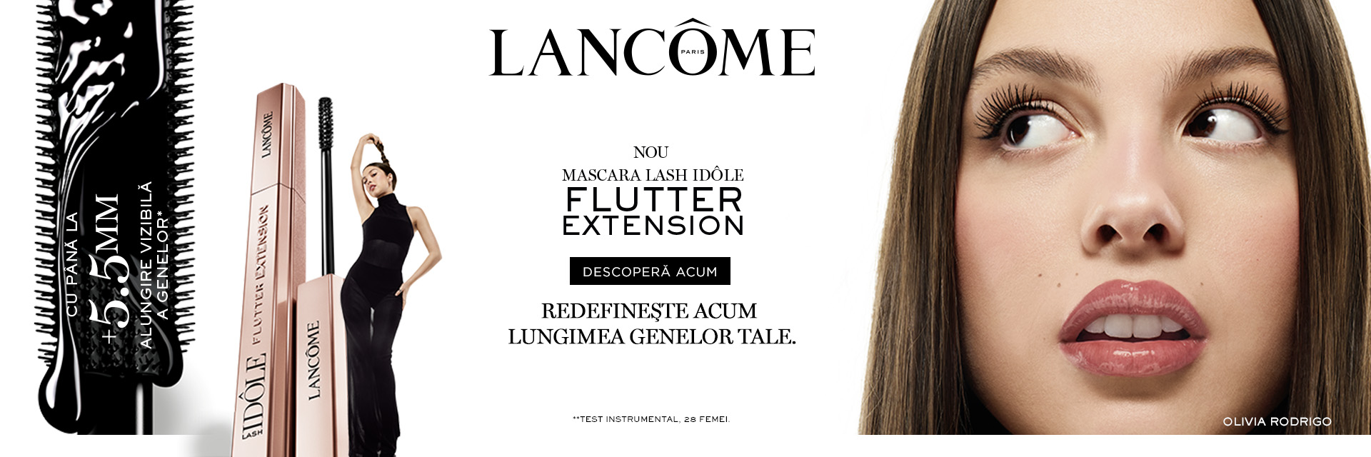 Lancome