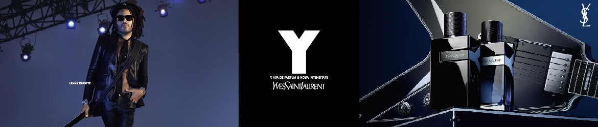 Yves Saint Laurent Y Pour Homme Le Parfum
