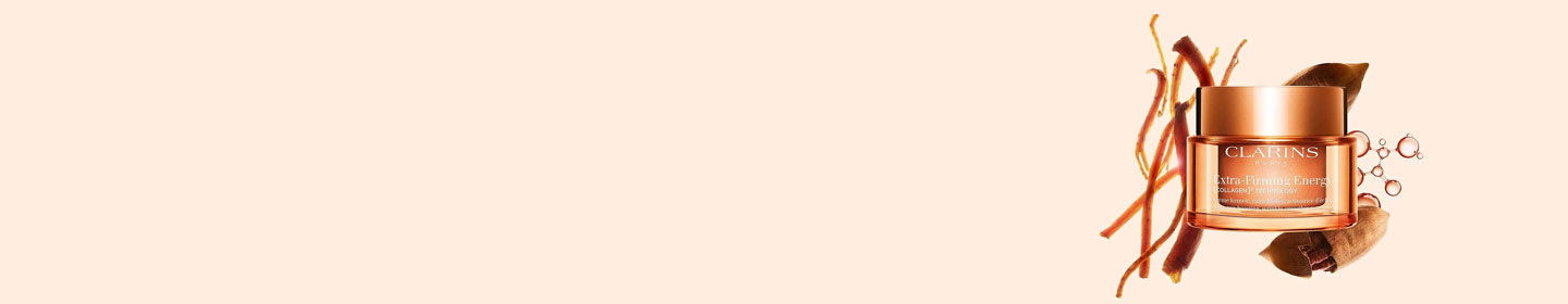 Clarins: Îngrijire și Machiaj